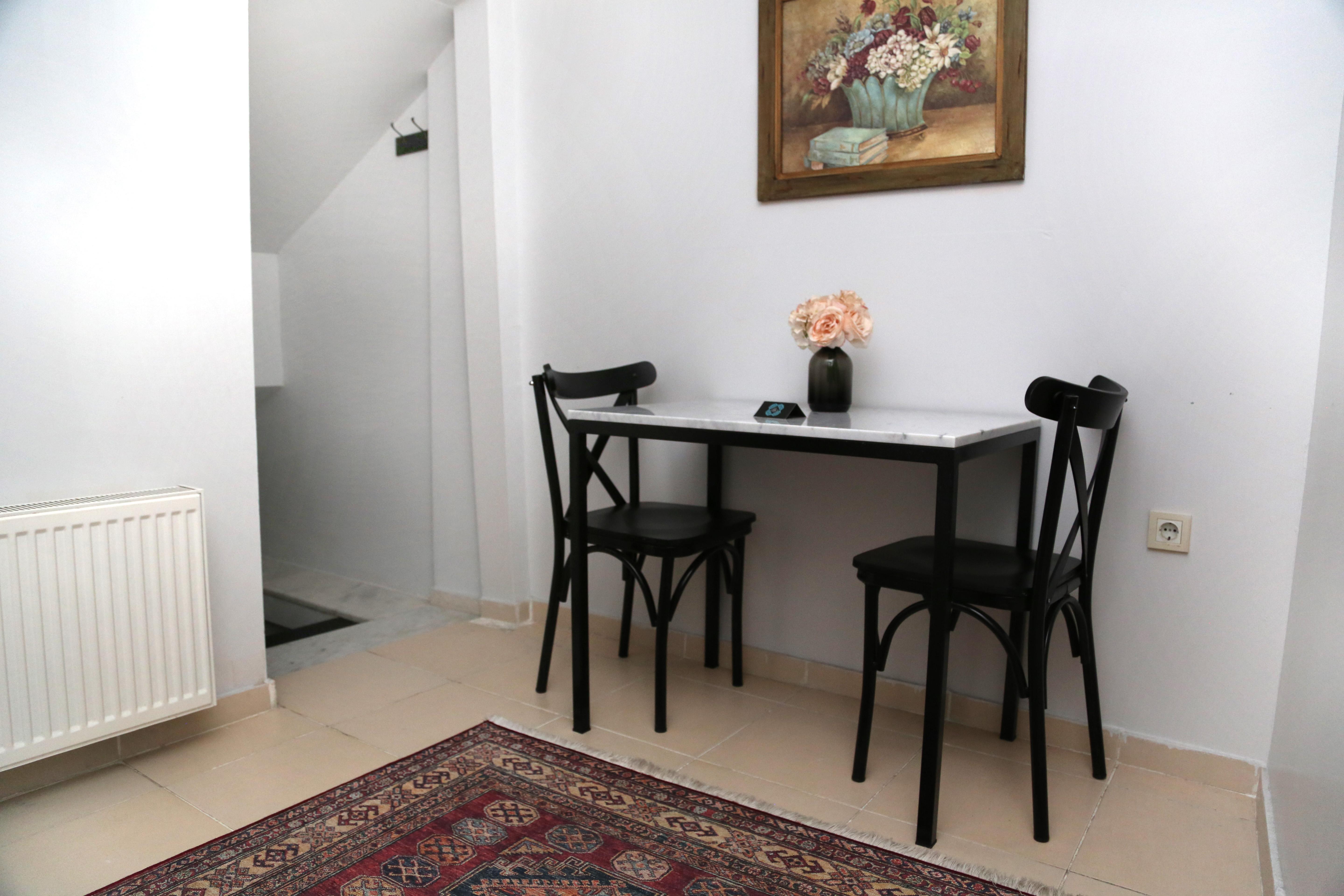 Ditto Flats Istanbul Exterior foto